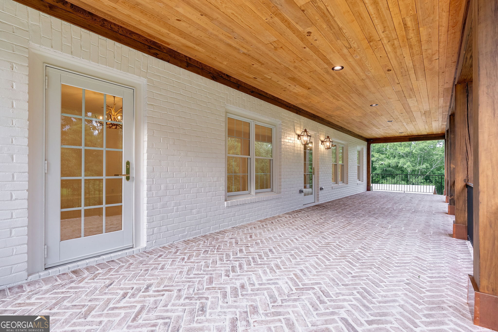 1321 Garrett Road Statham GA 30666
