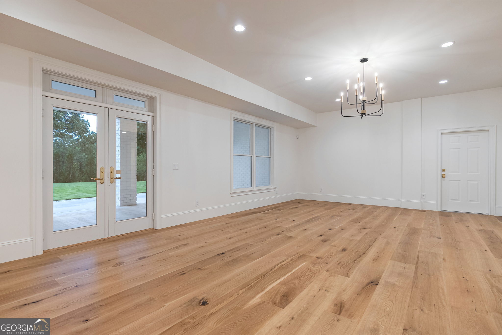 1321 Garrett Road Statham GA 30666