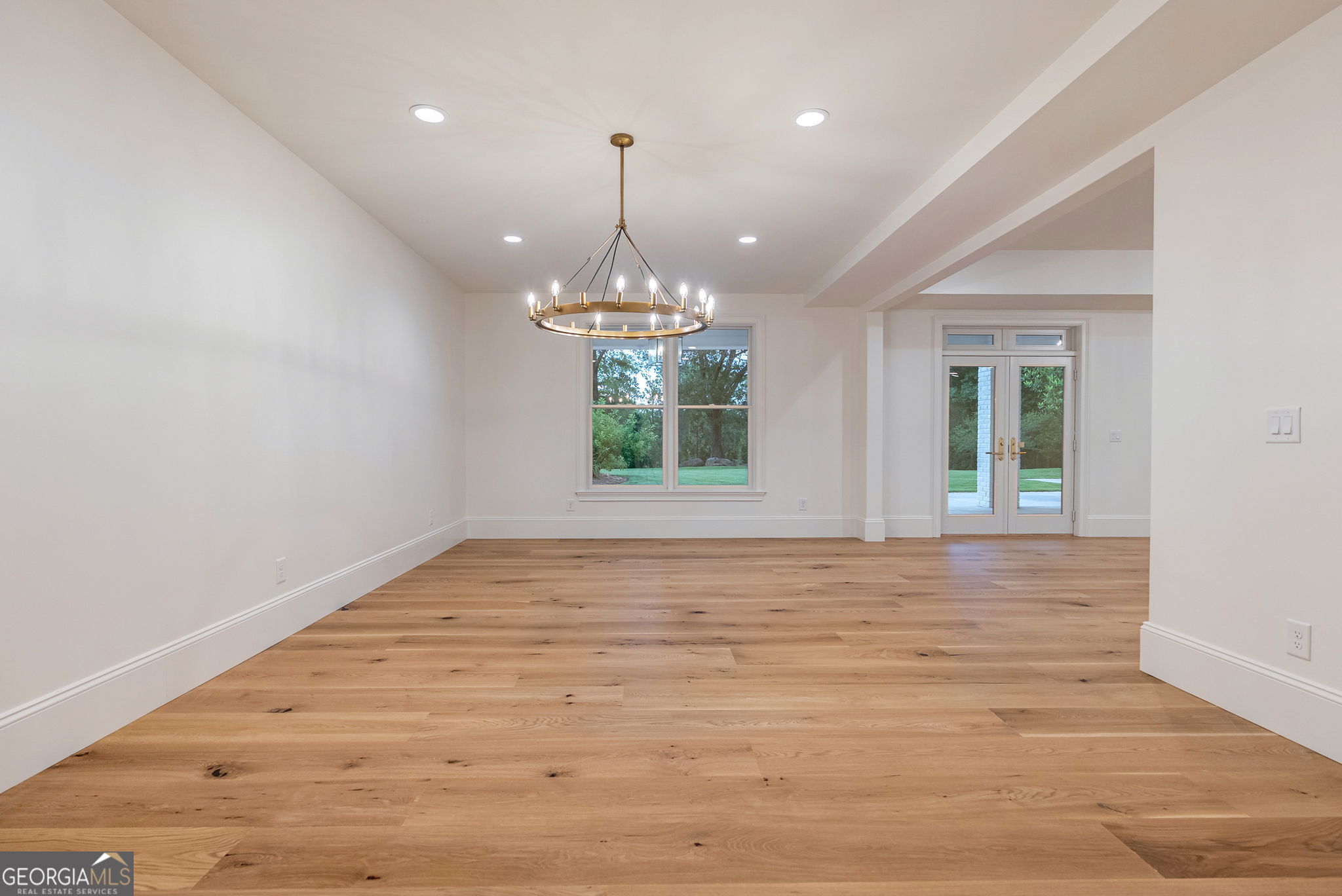 1321 Garrett Road Statham GA 30666