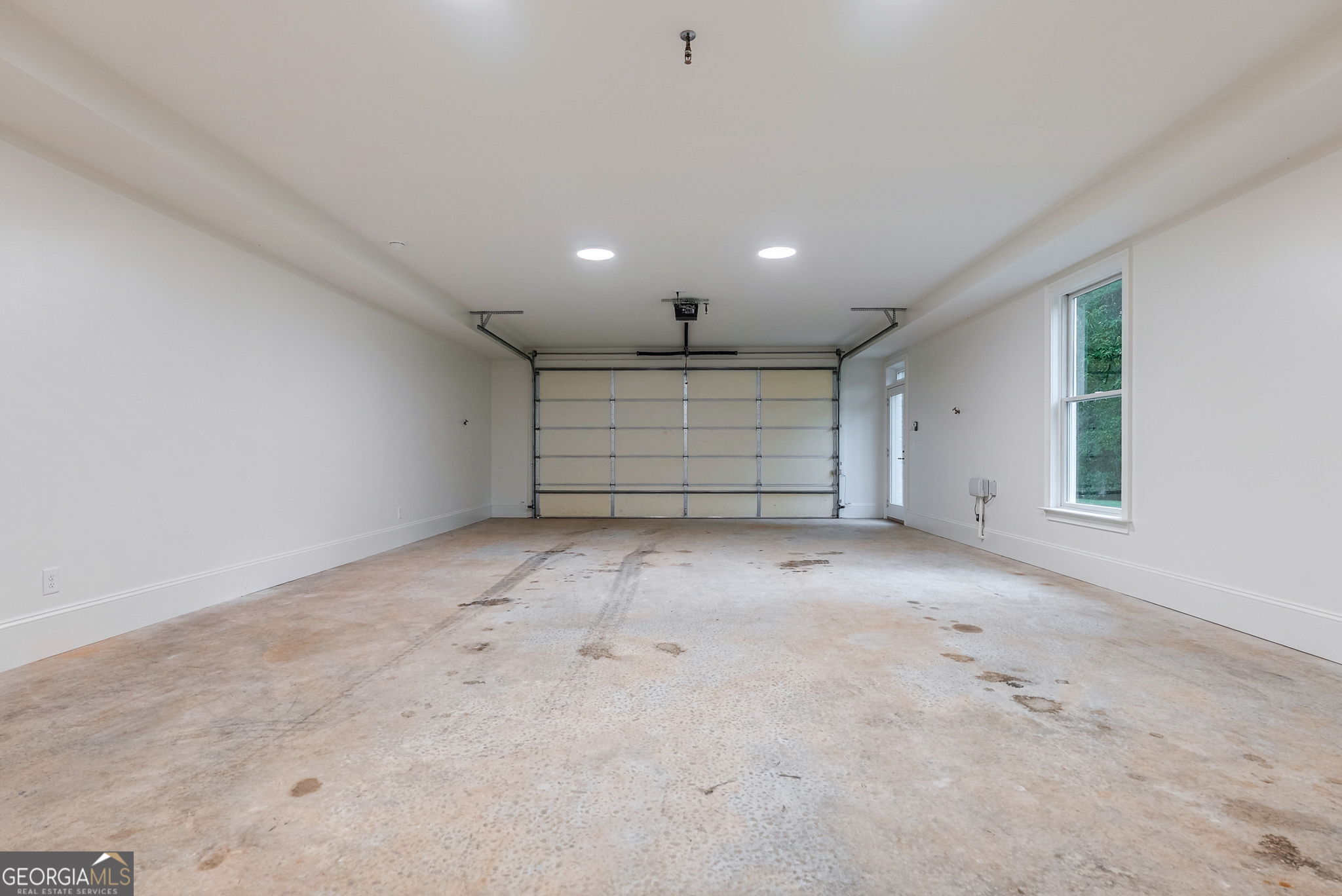1321 Garrett Road Statham GA 30666