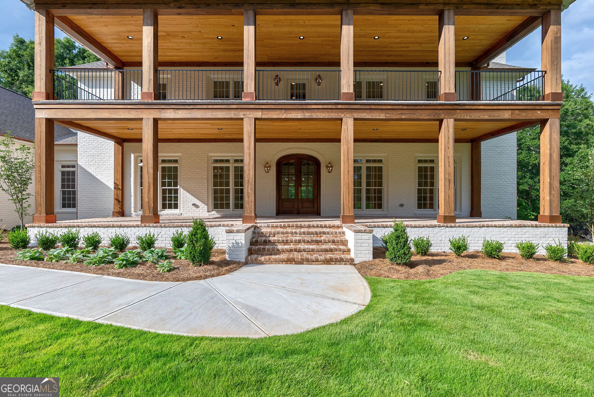 1321 Garrett Road Statham GA 30666