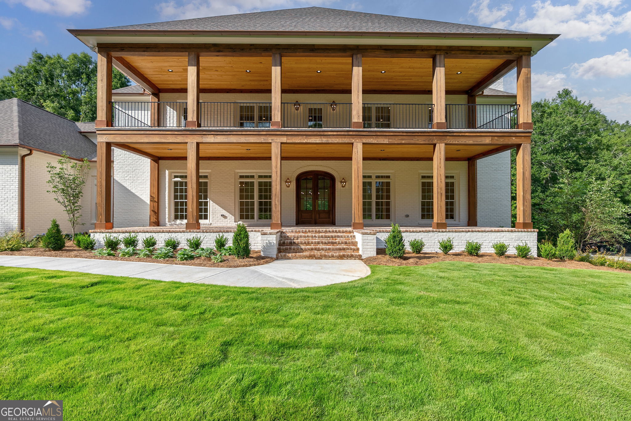 1321 Garrett Road Statham GA 30666