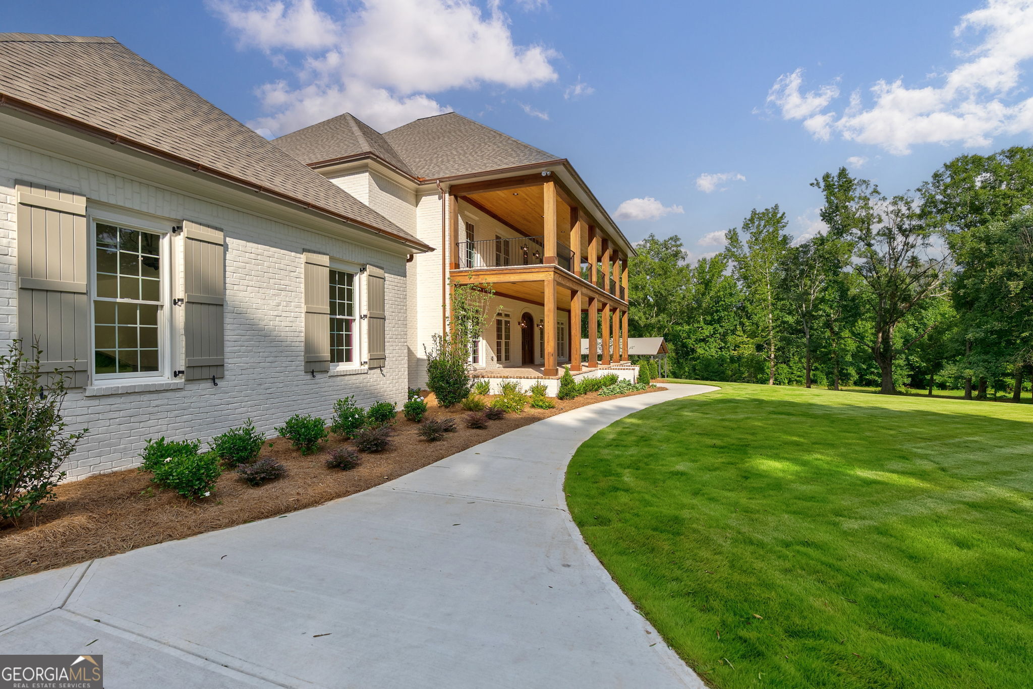 1321 Garrett Road Statham GA 30666