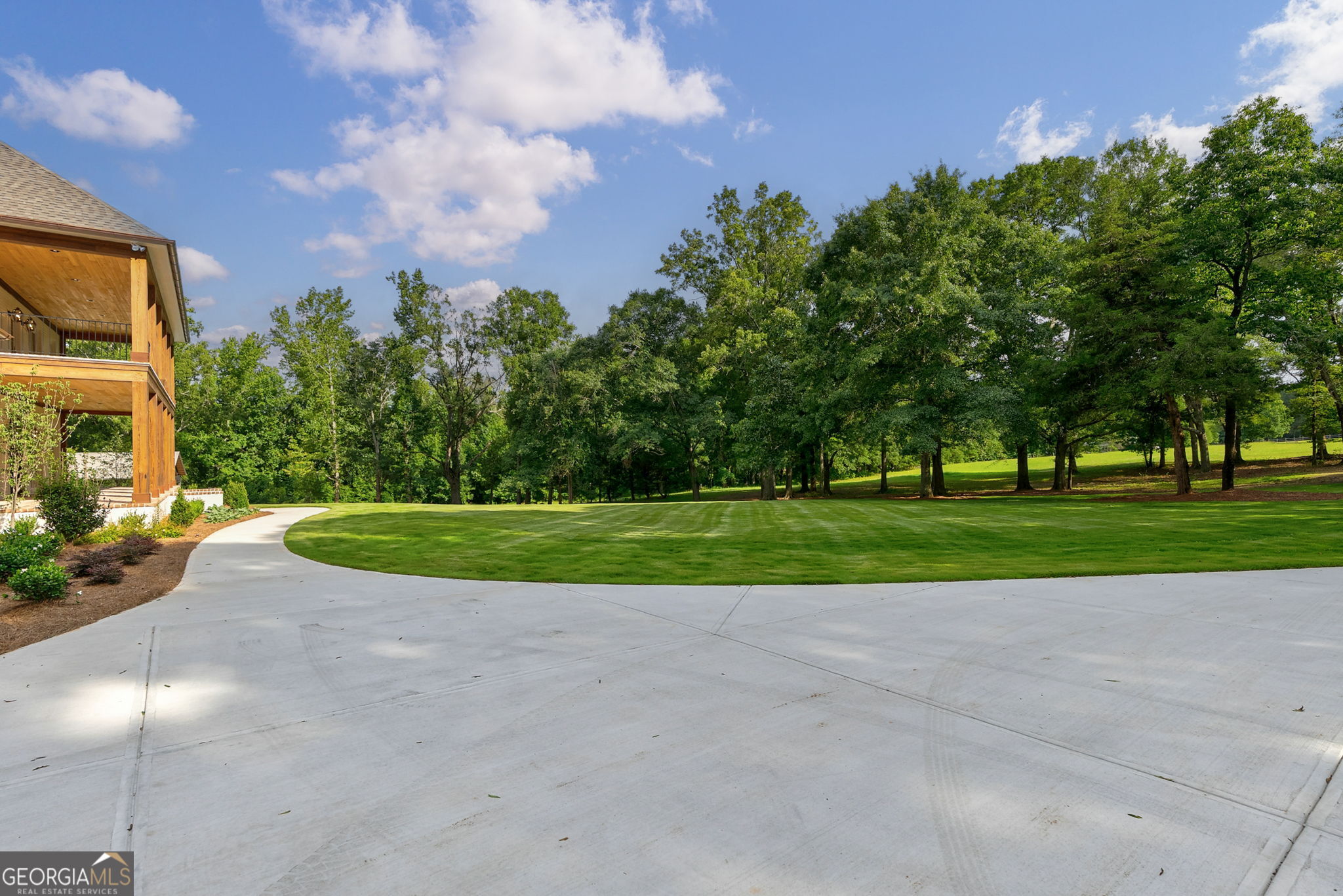 1321 Garrett Road Statham GA 30666