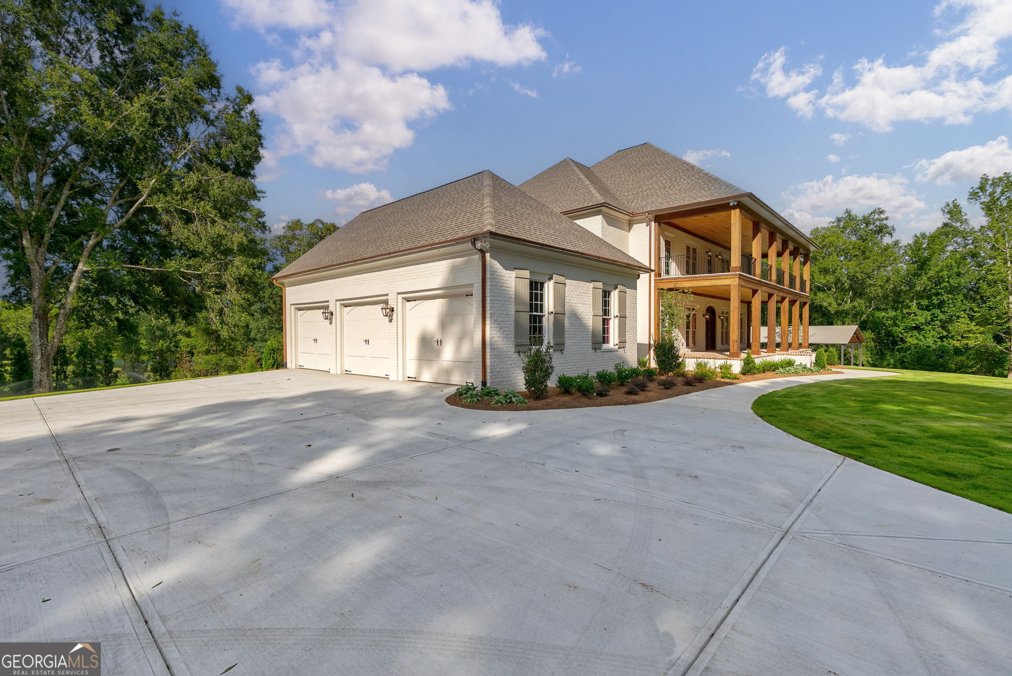 1321 Garrett Road Statham GA 30666