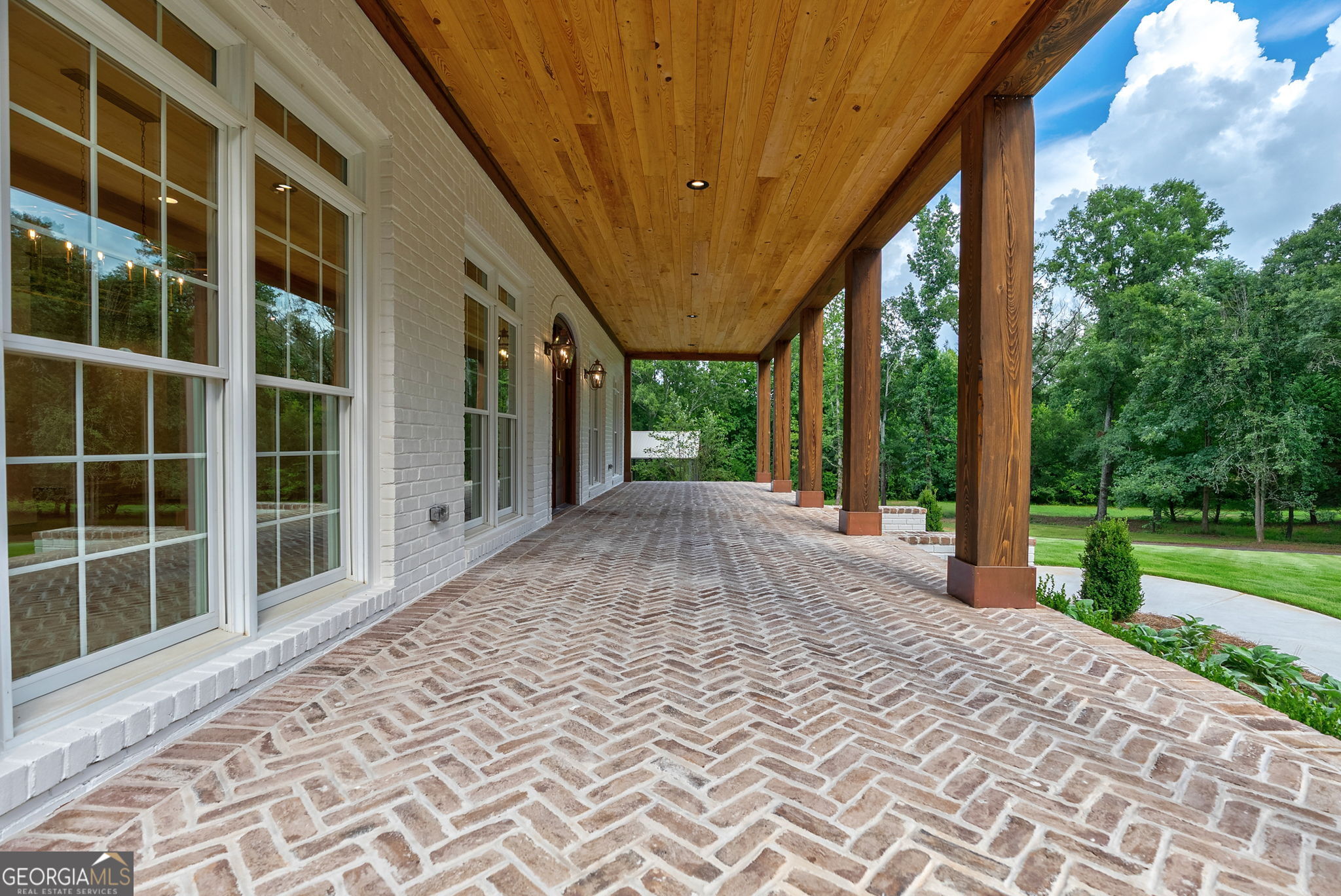 1321 Garrett Road Statham GA 30666