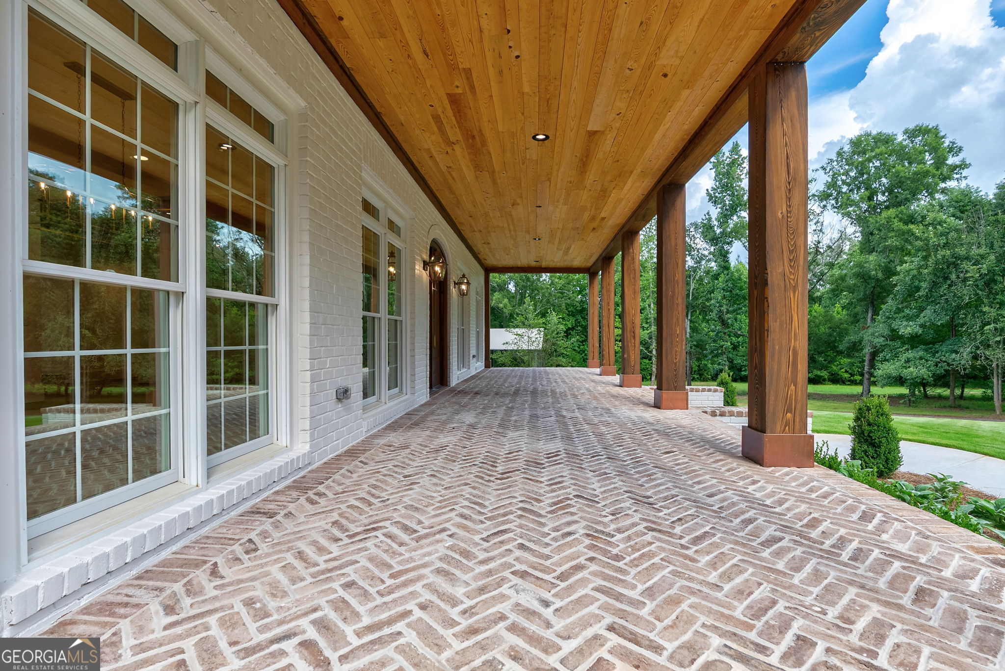 1321 Garrett Road Statham GA 30666