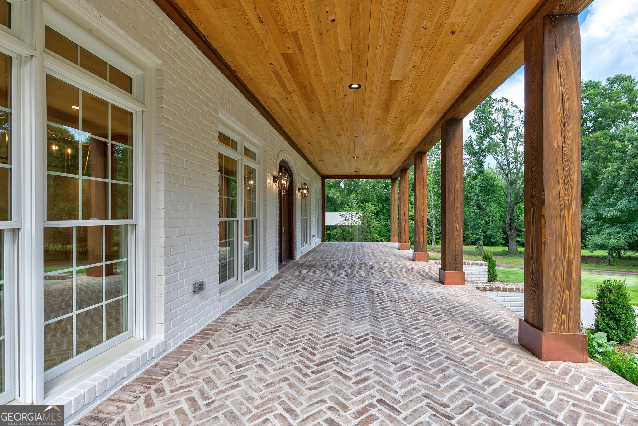 1321 Garrett Road Statham GA 30666
