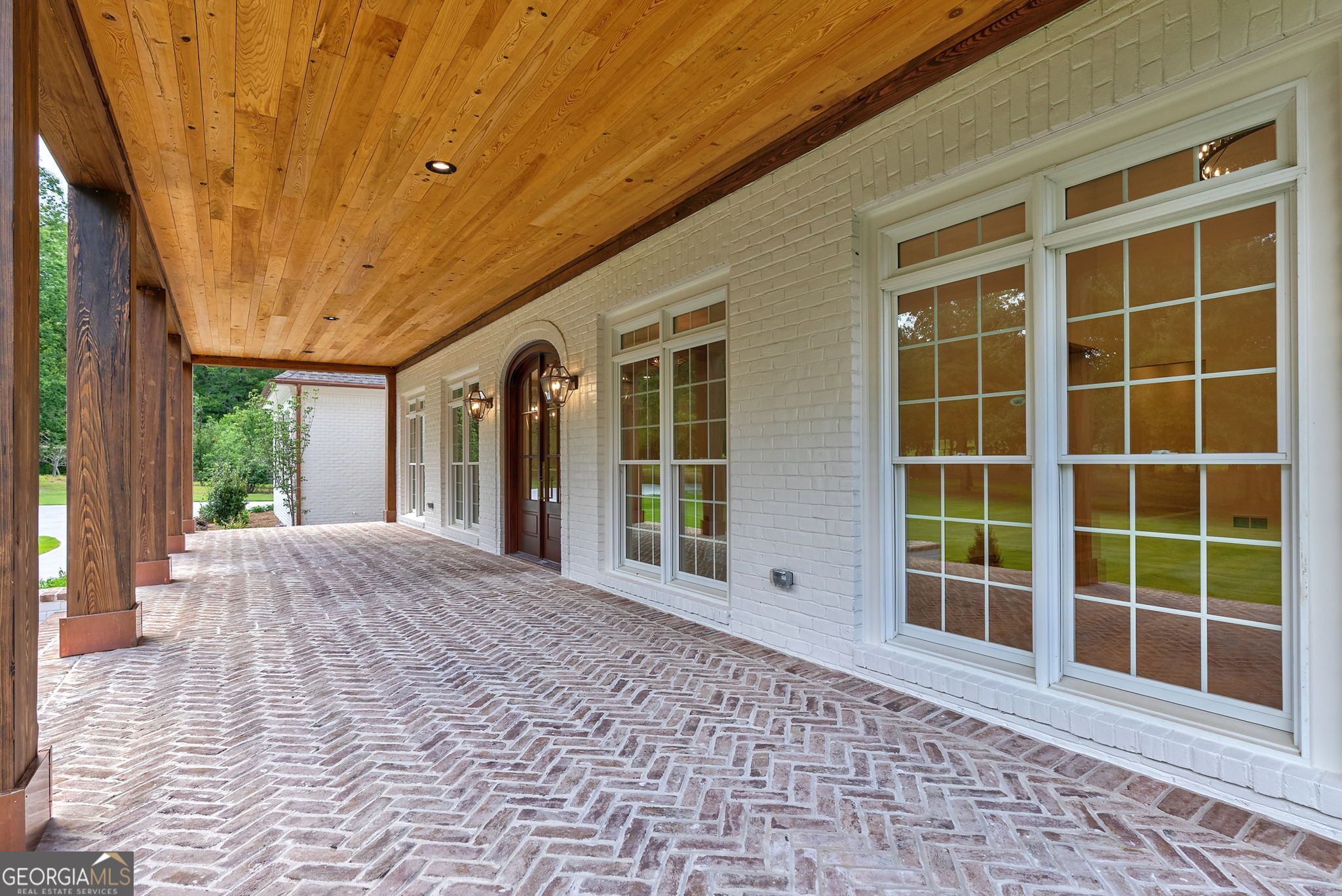 1321 Garrett Road Statham GA 30666