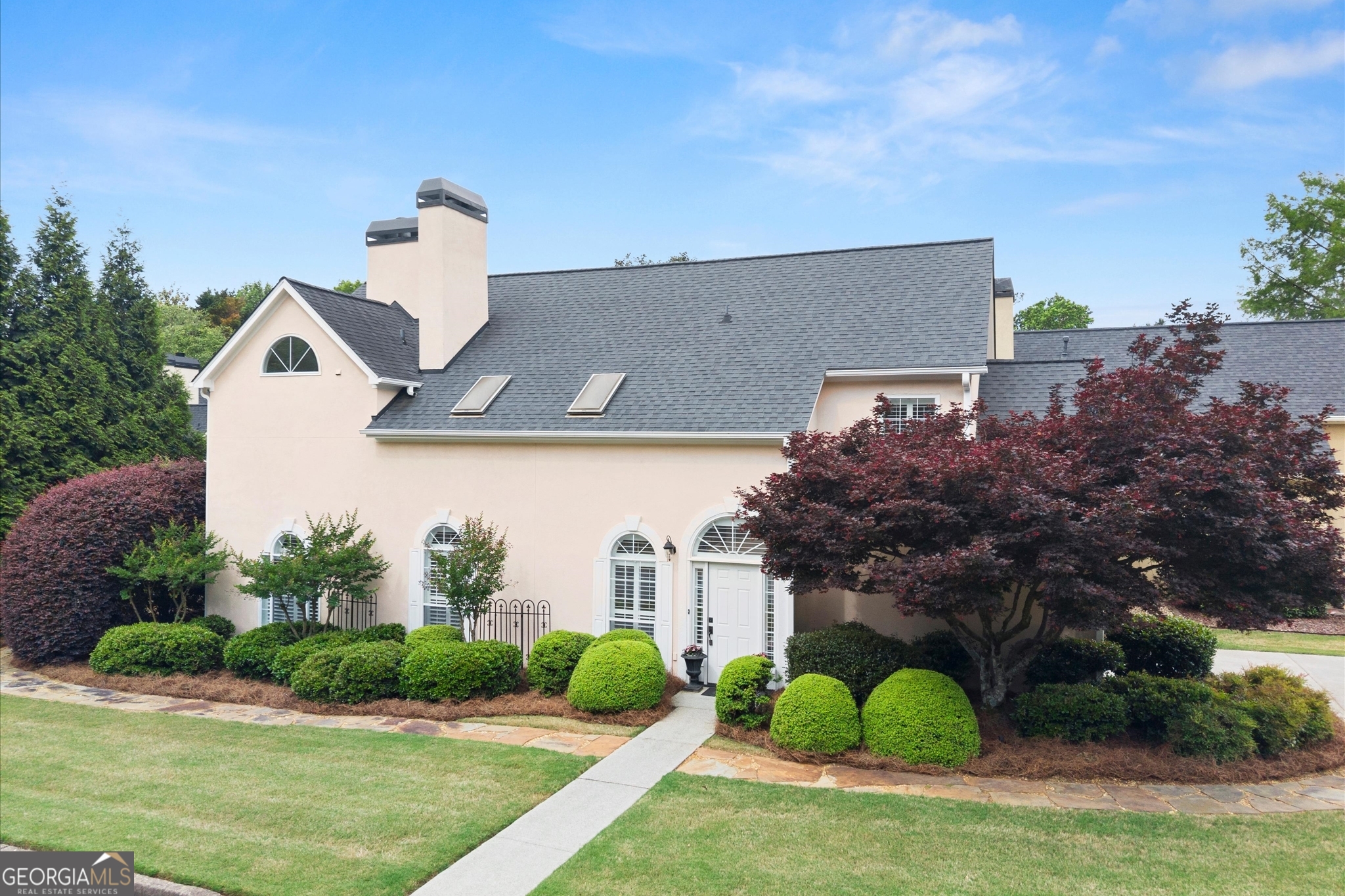 125 Sweetwater Trace Alpharetta GA 30076
