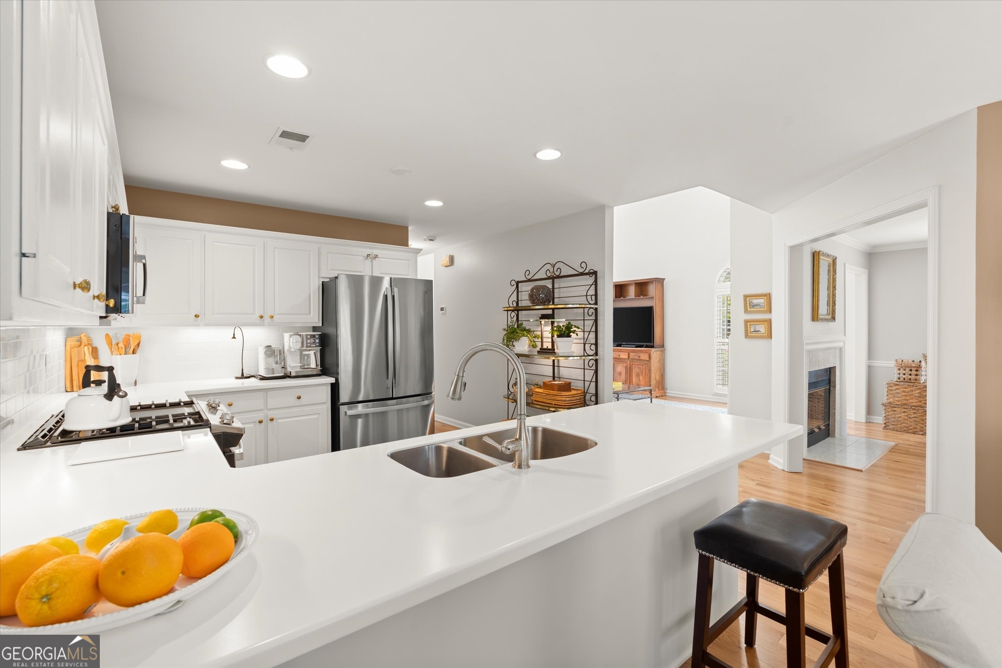 125 Sweetwater Trace Alpharetta GA 30076