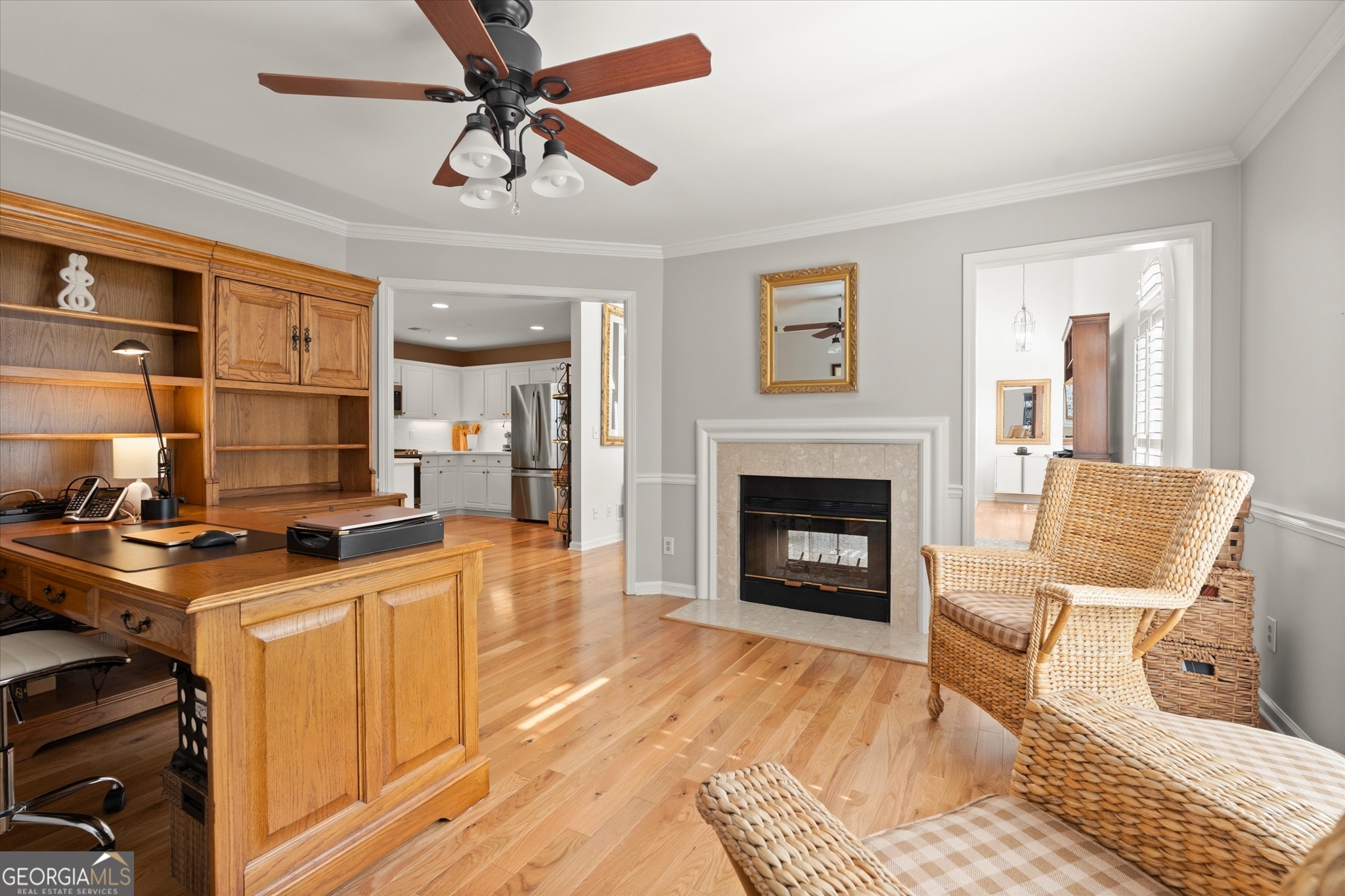 125 Sweetwater Trace Alpharetta GA 30076