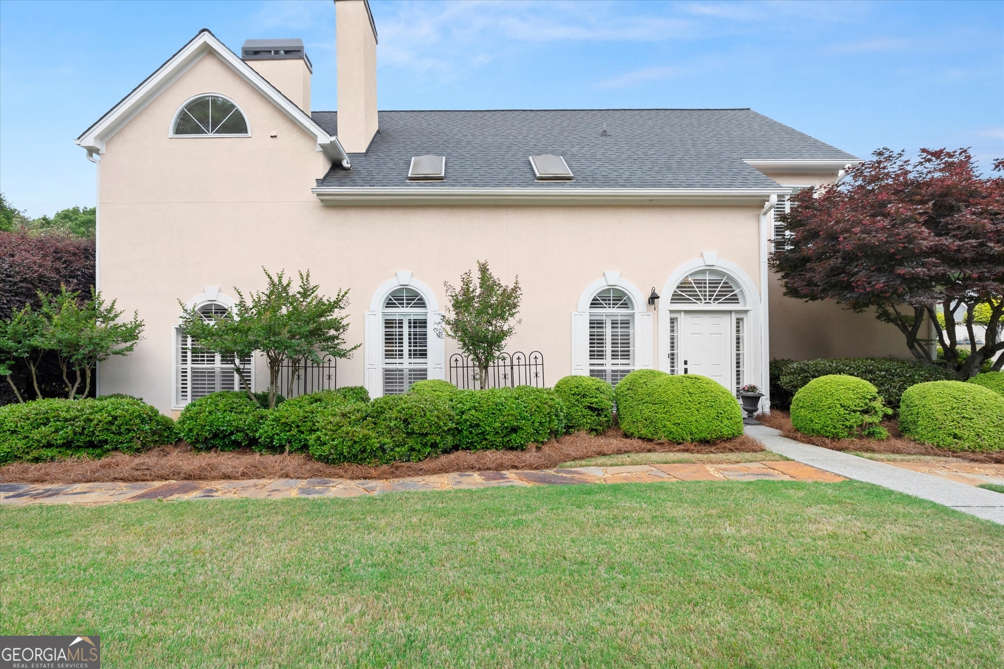 125 Sweetwater Trace Alpharetta GA 30076