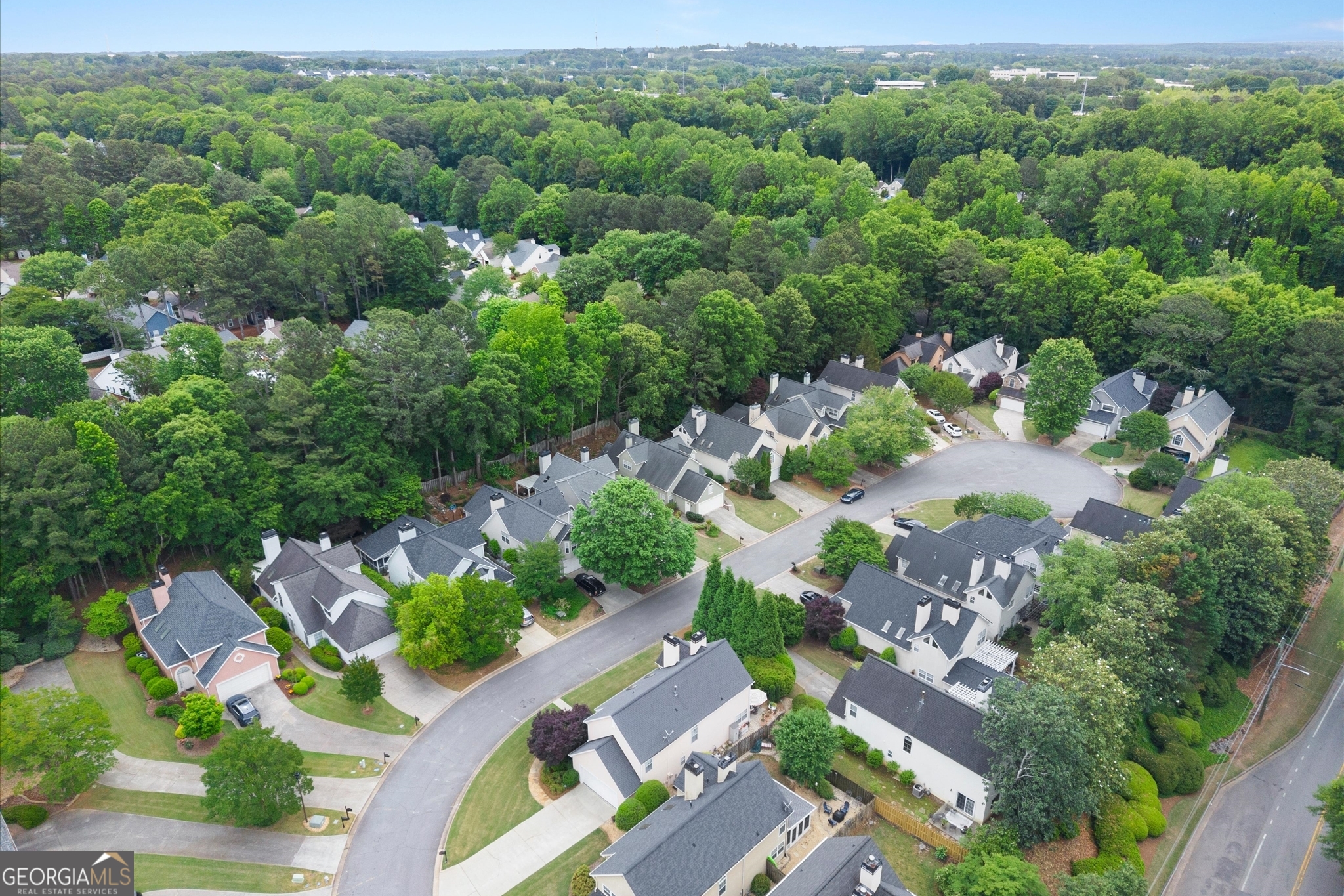 125 Sweetwater Trace Alpharetta GA 30076