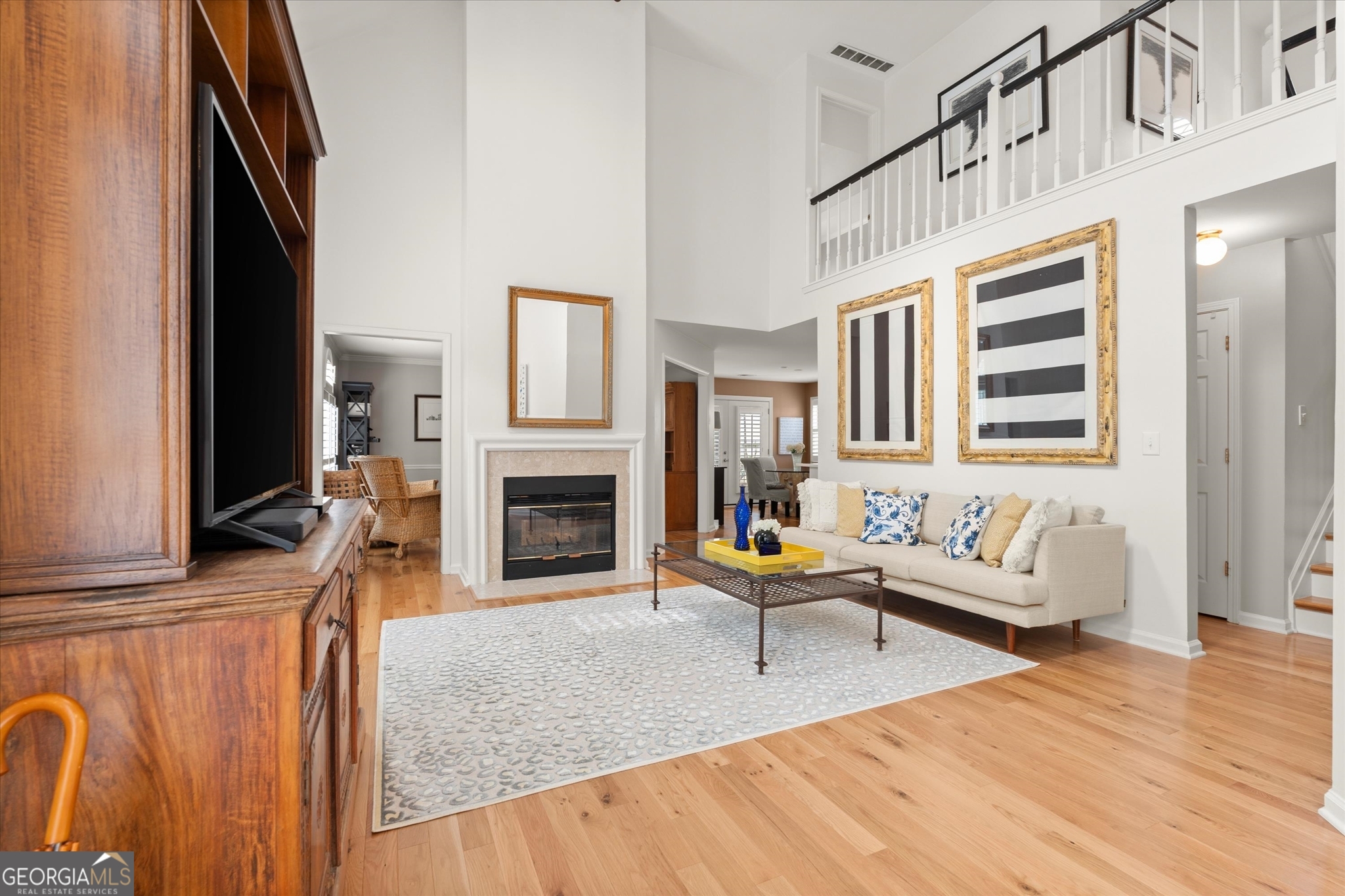 125 Sweetwater Trace Alpharetta GA 30076