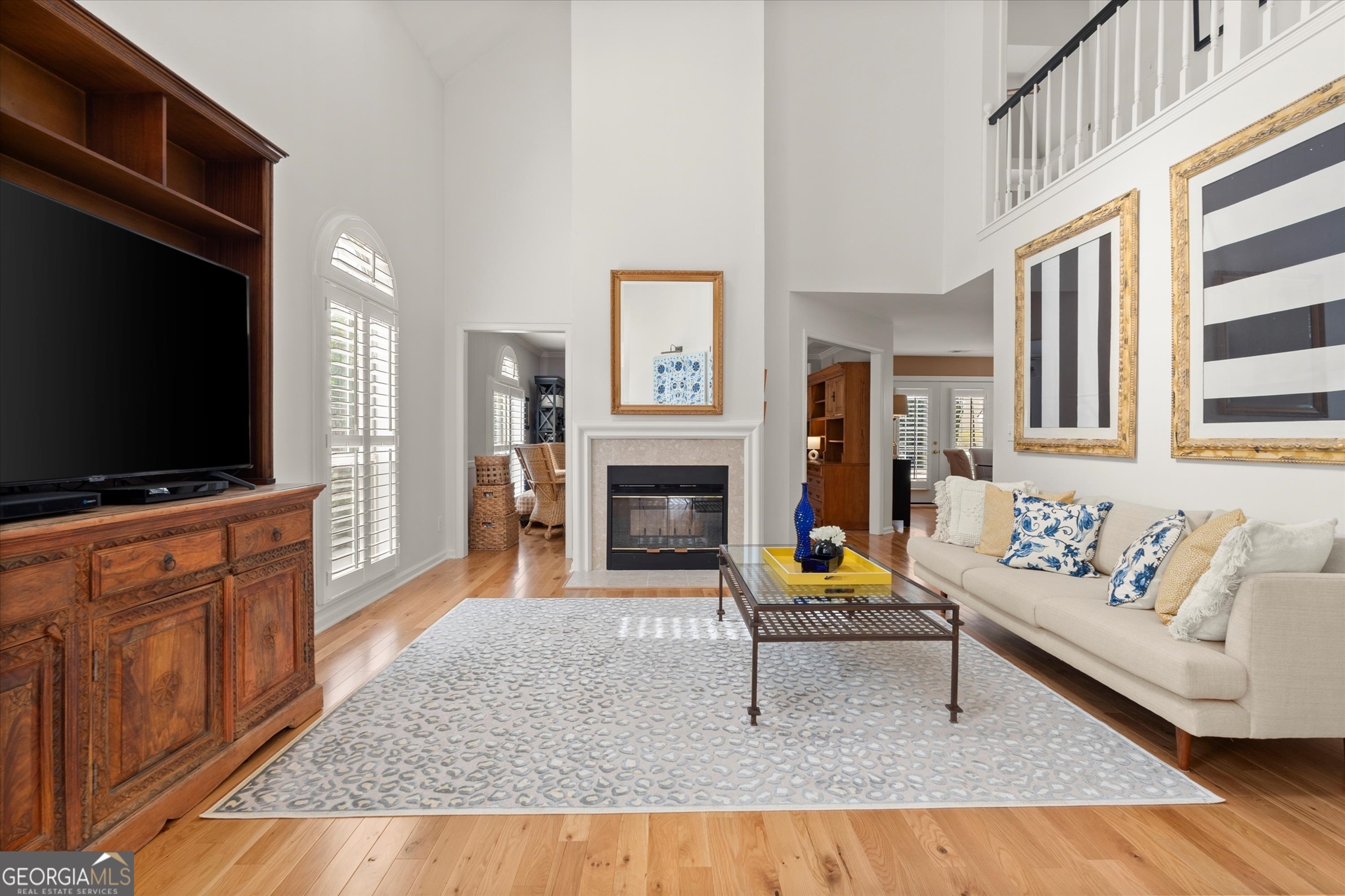 125 Sweetwater Trace Alpharetta GA 30076