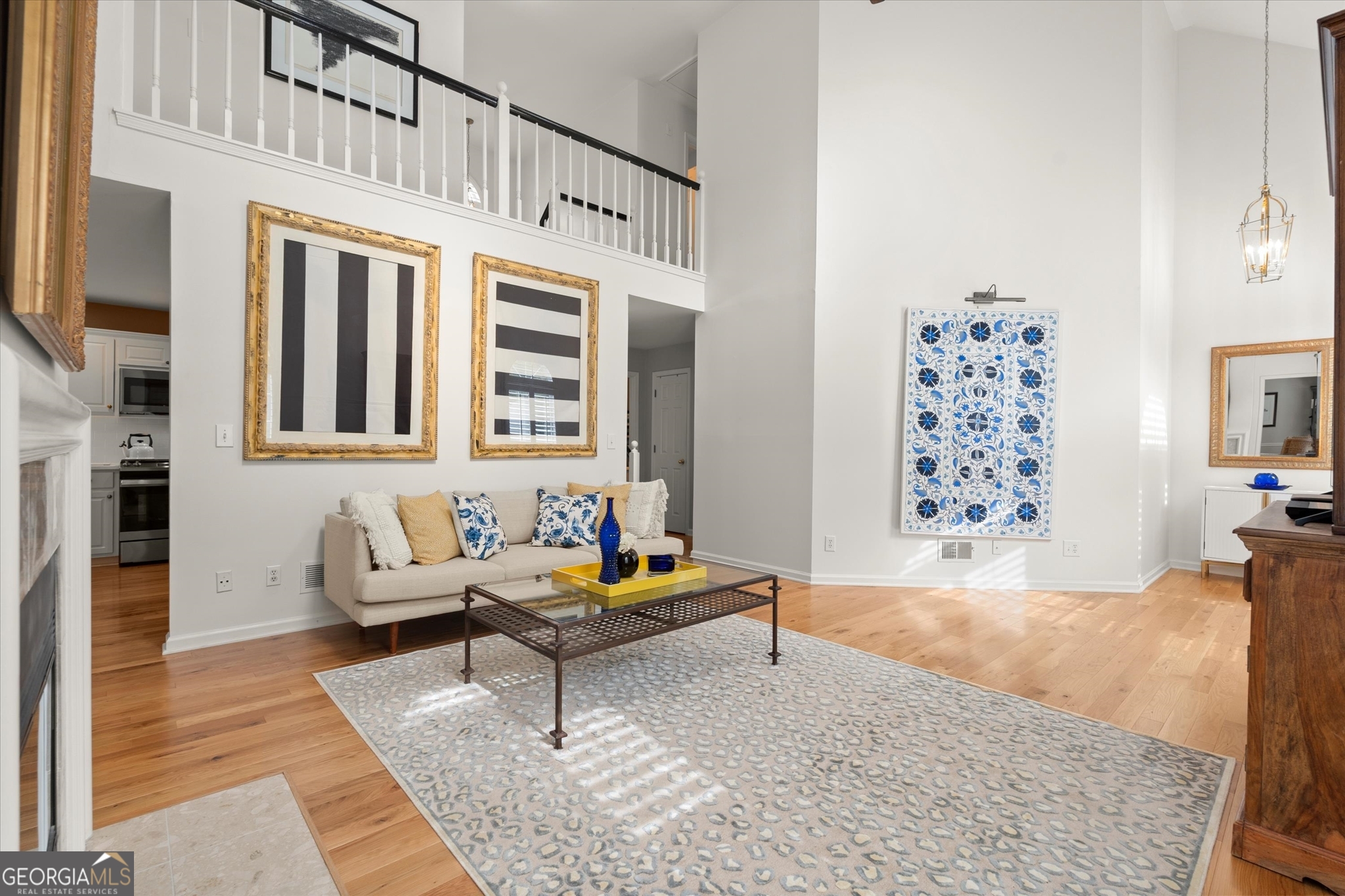 125 Sweetwater Trace Alpharetta GA 30076