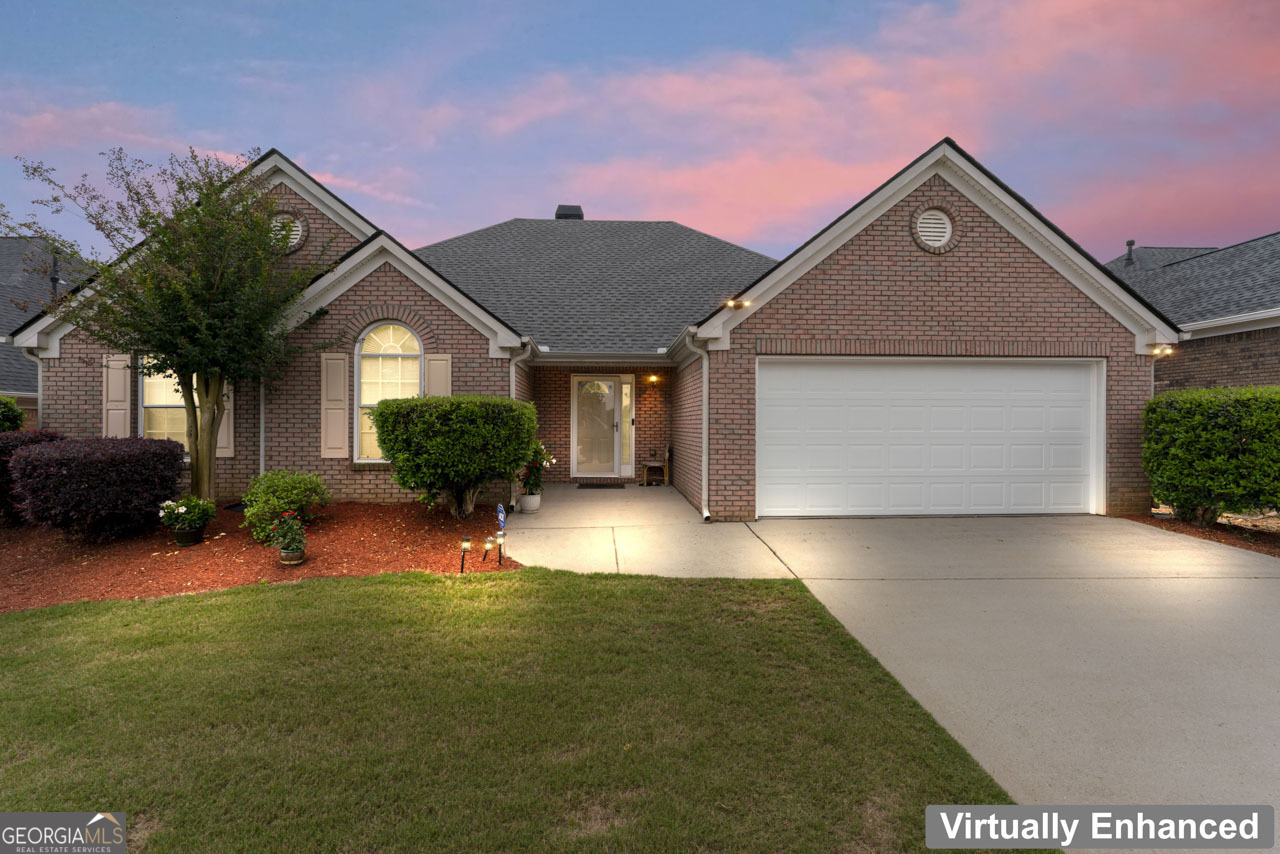 1329 Jubilee Lane Mcdonough GA 30253