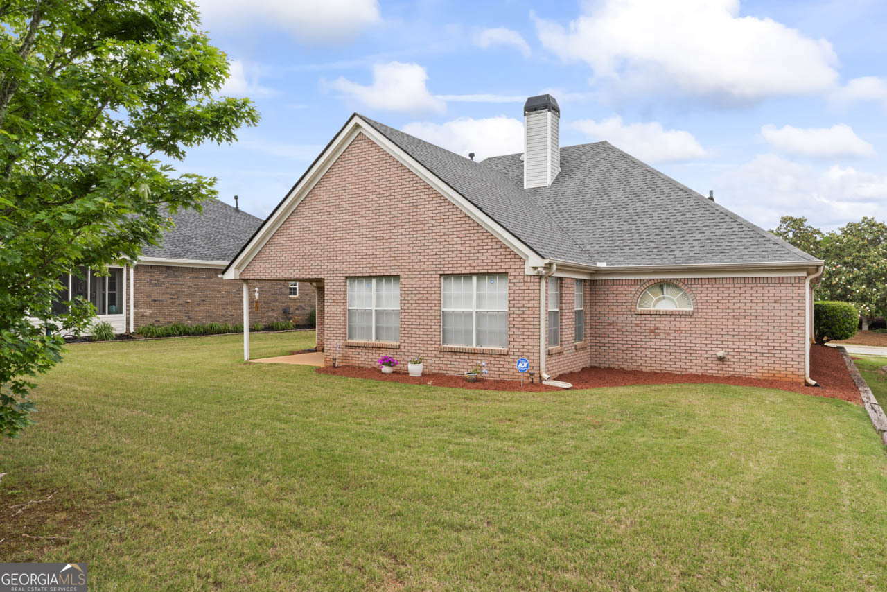 1329 Jubilee Lane Mcdonough GA 30253