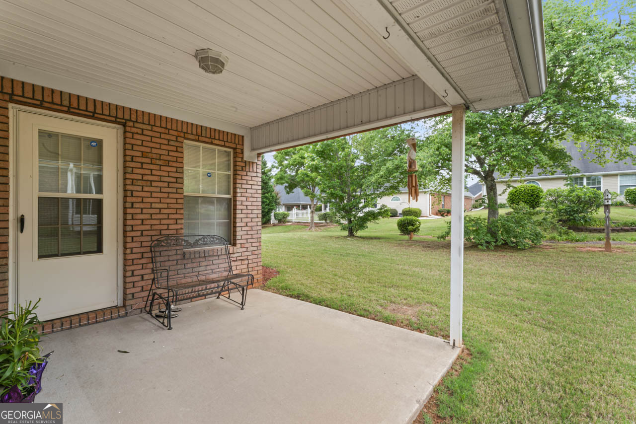 1329 Jubilee Lane Mcdonough GA 30253