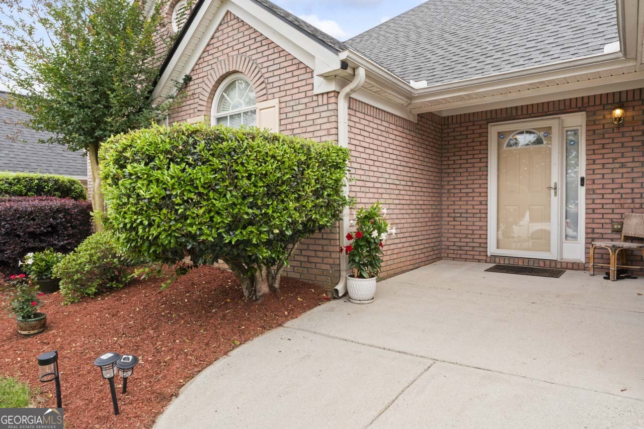 1329 Jubilee Lane Mcdonough GA 30253