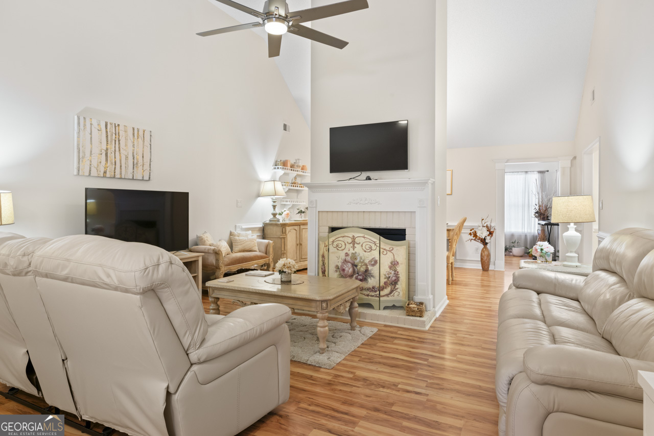 1329 Jubilee Lane Mcdonough GA 30253