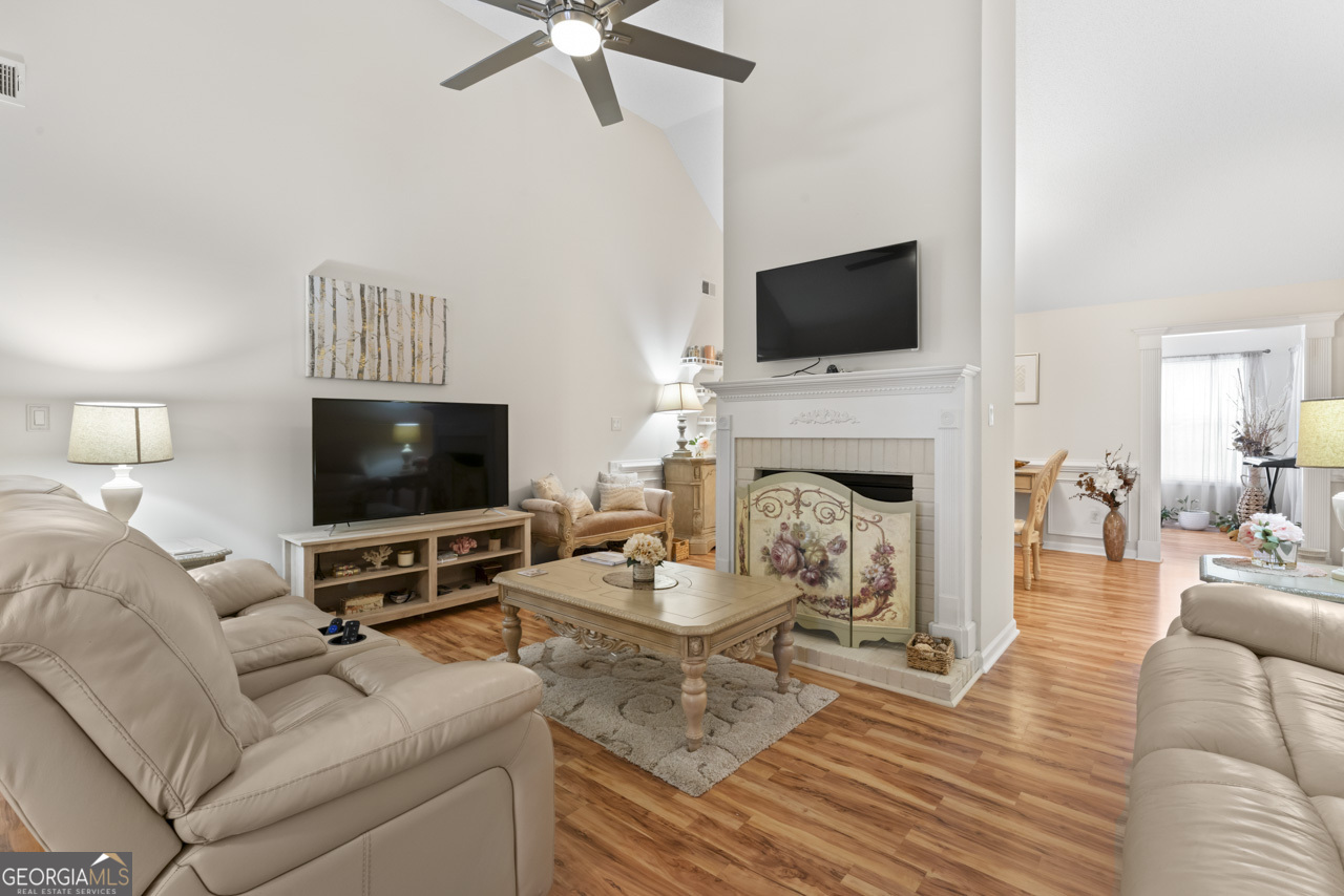 1329 Jubilee Lane Mcdonough GA 30253