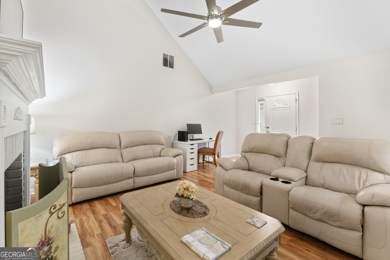 1329 Jubilee Lane Mcdonough GA 30253