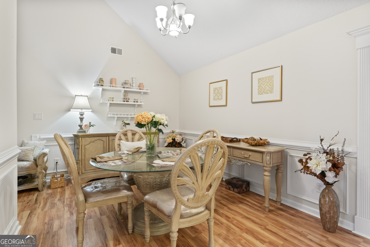1329 Jubilee Lane Mcdonough GA 30253