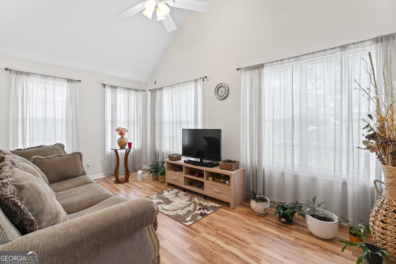 1329 Jubilee Lane Mcdonough GA 30253