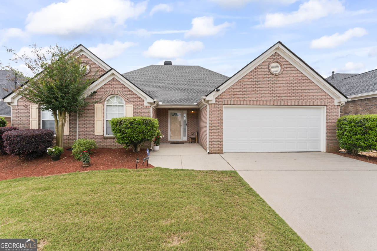 1329 Jubilee Lane Mcdonough GA 30253