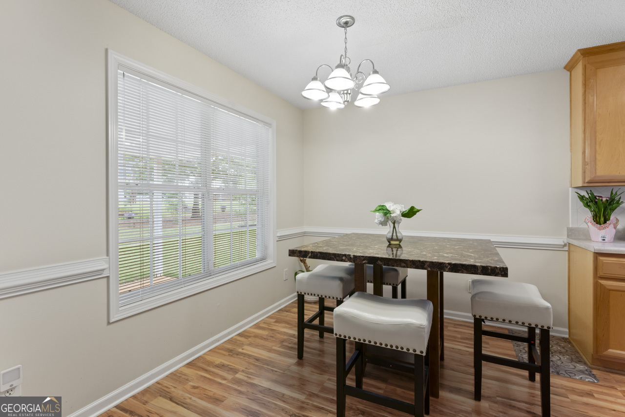 1329 Jubilee Lane Mcdonough GA 30253