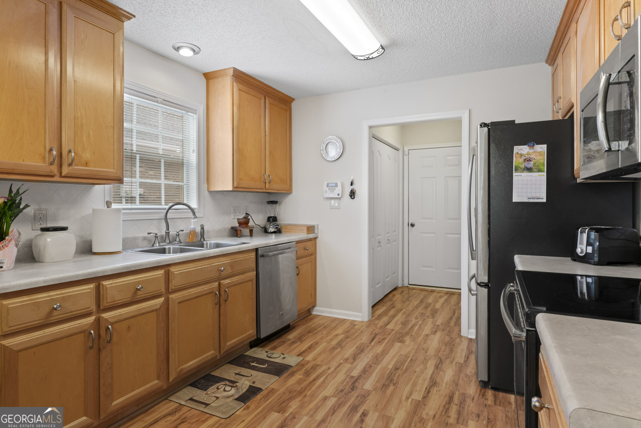 1329 Jubilee Lane Mcdonough GA 30253