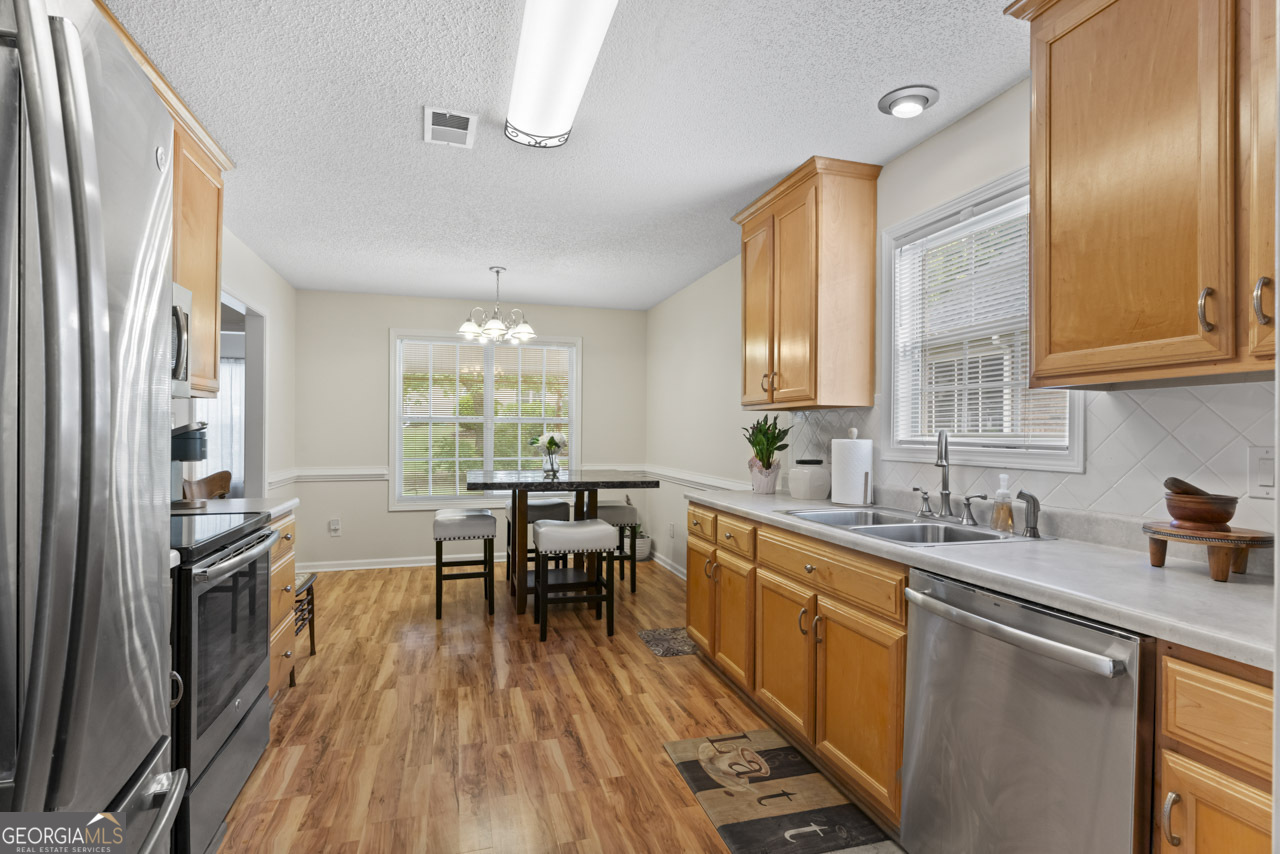 1329 Jubilee Lane Mcdonough GA 30253