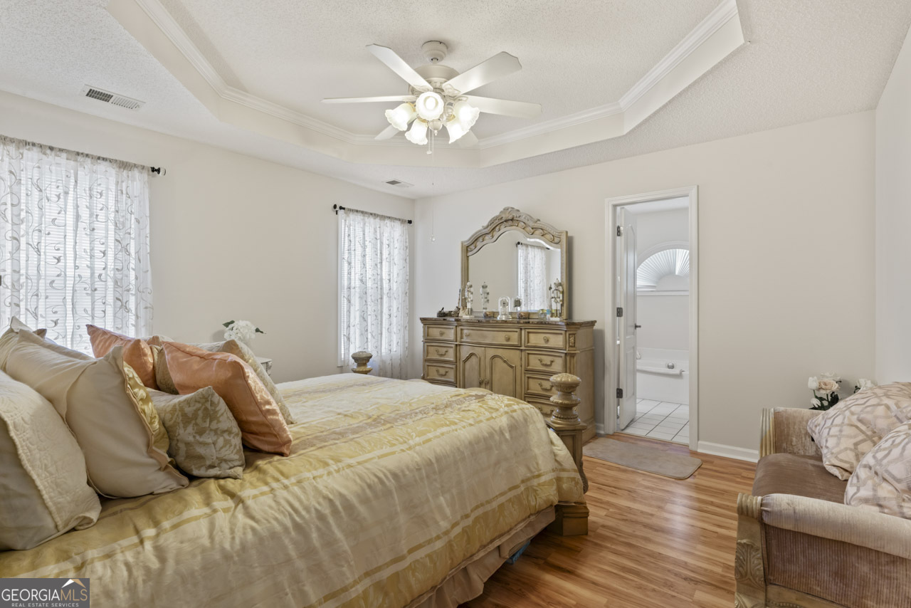 1329 Jubilee Lane Mcdonough GA 30253