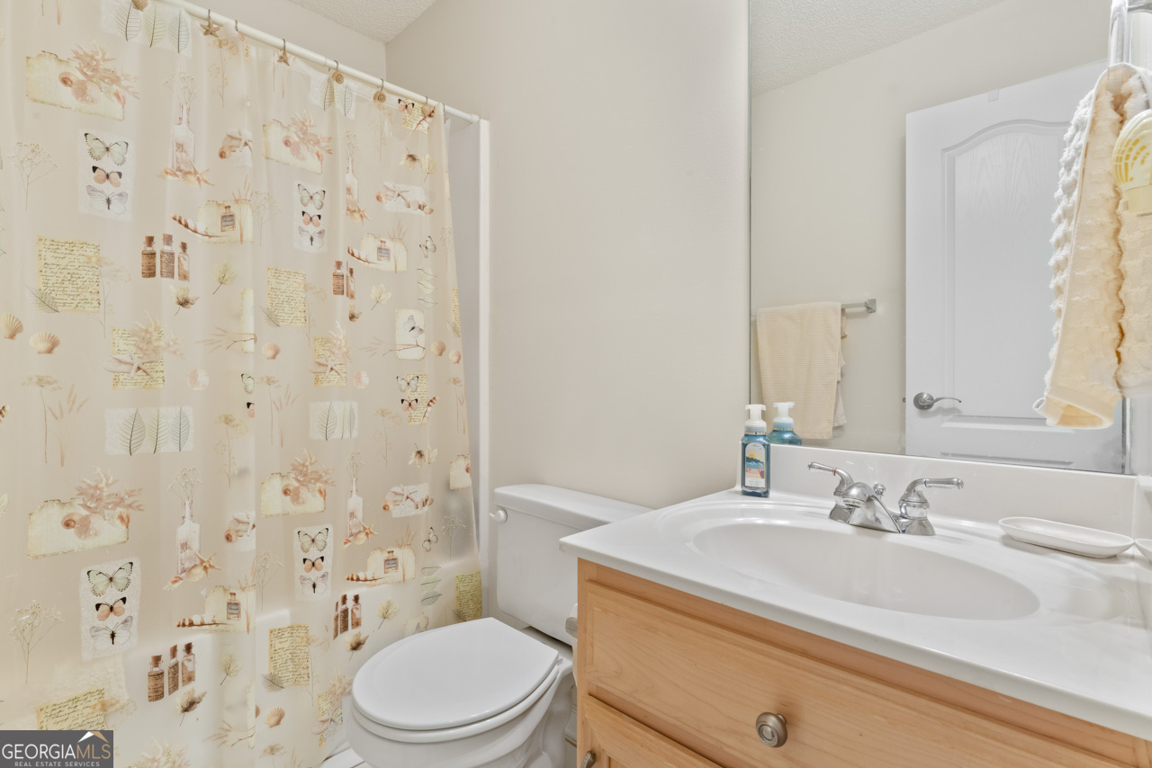 1329 Jubilee Lane Mcdonough GA 30253