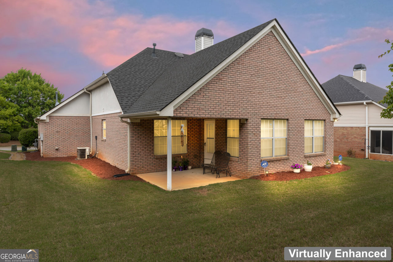 1329 Jubilee Lane Mcdonough GA 30253