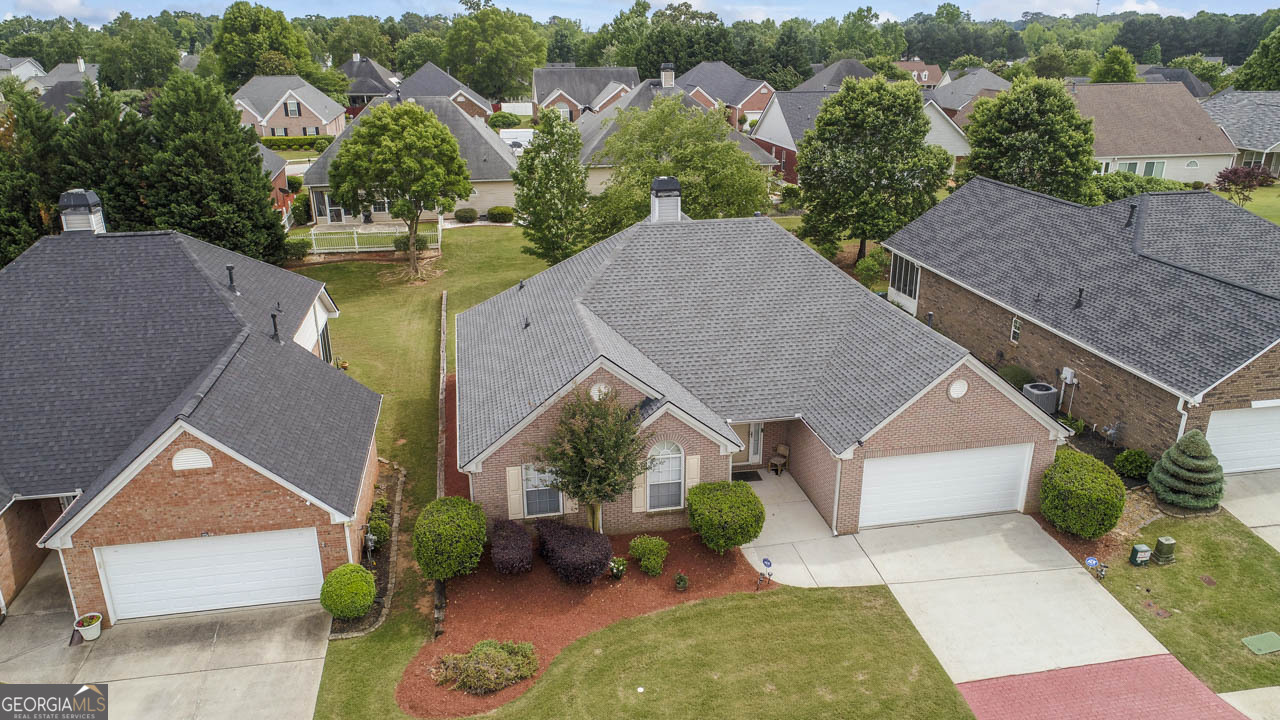 1329 Jubilee Lane Mcdonough GA 30253