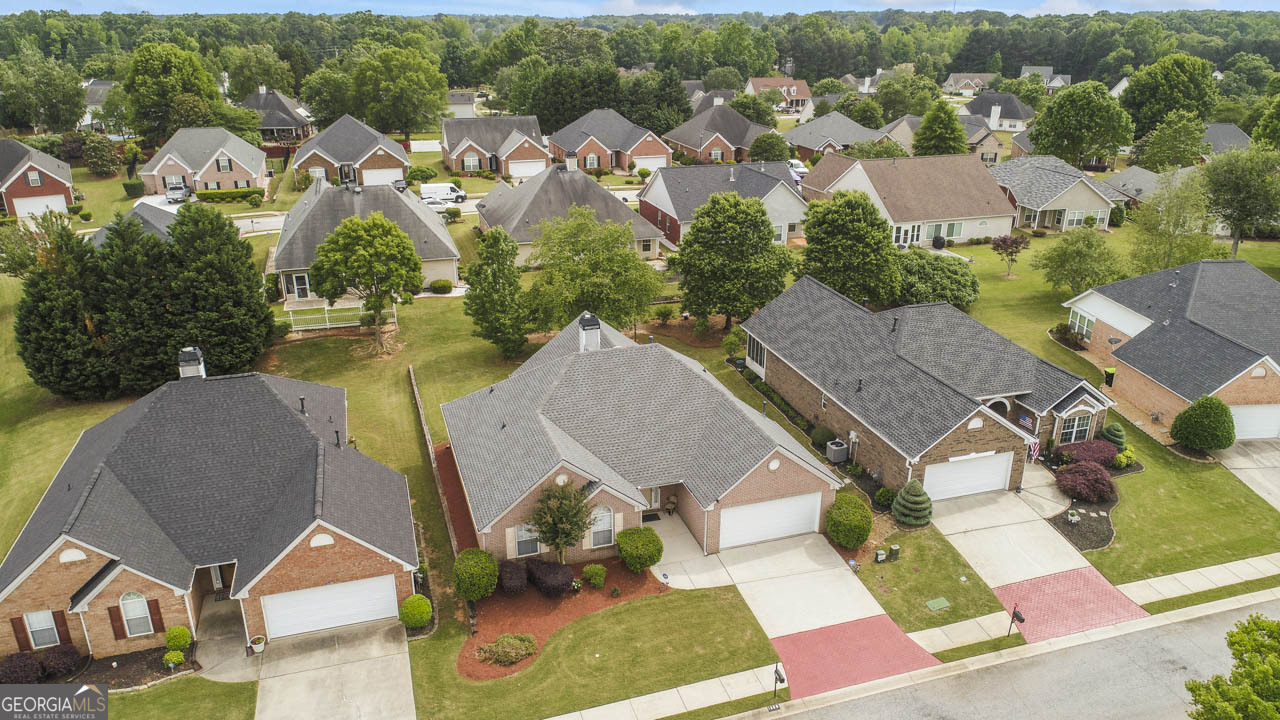 1329 Jubilee Lane Mcdonough GA 30253