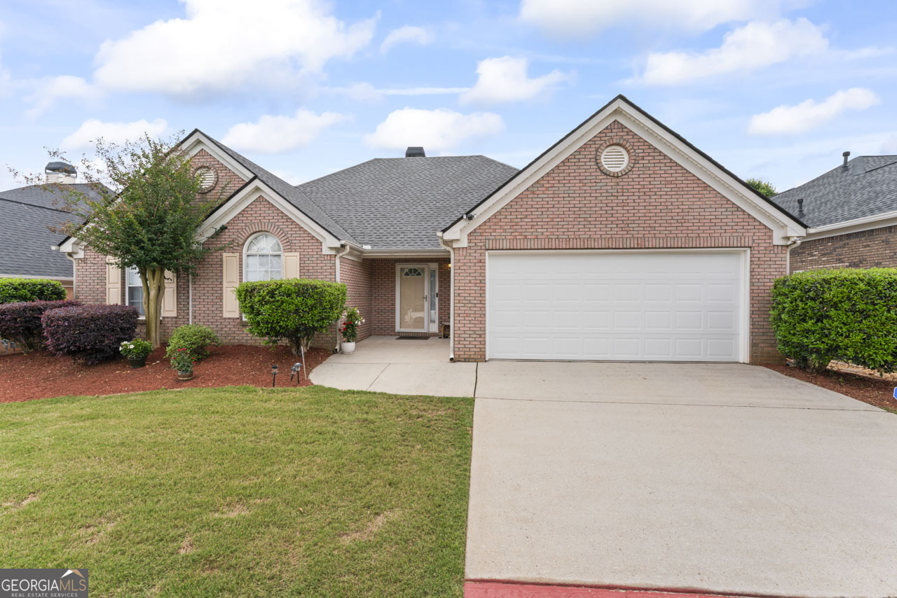 1329 Jubilee Lane Mcdonough GA 30253