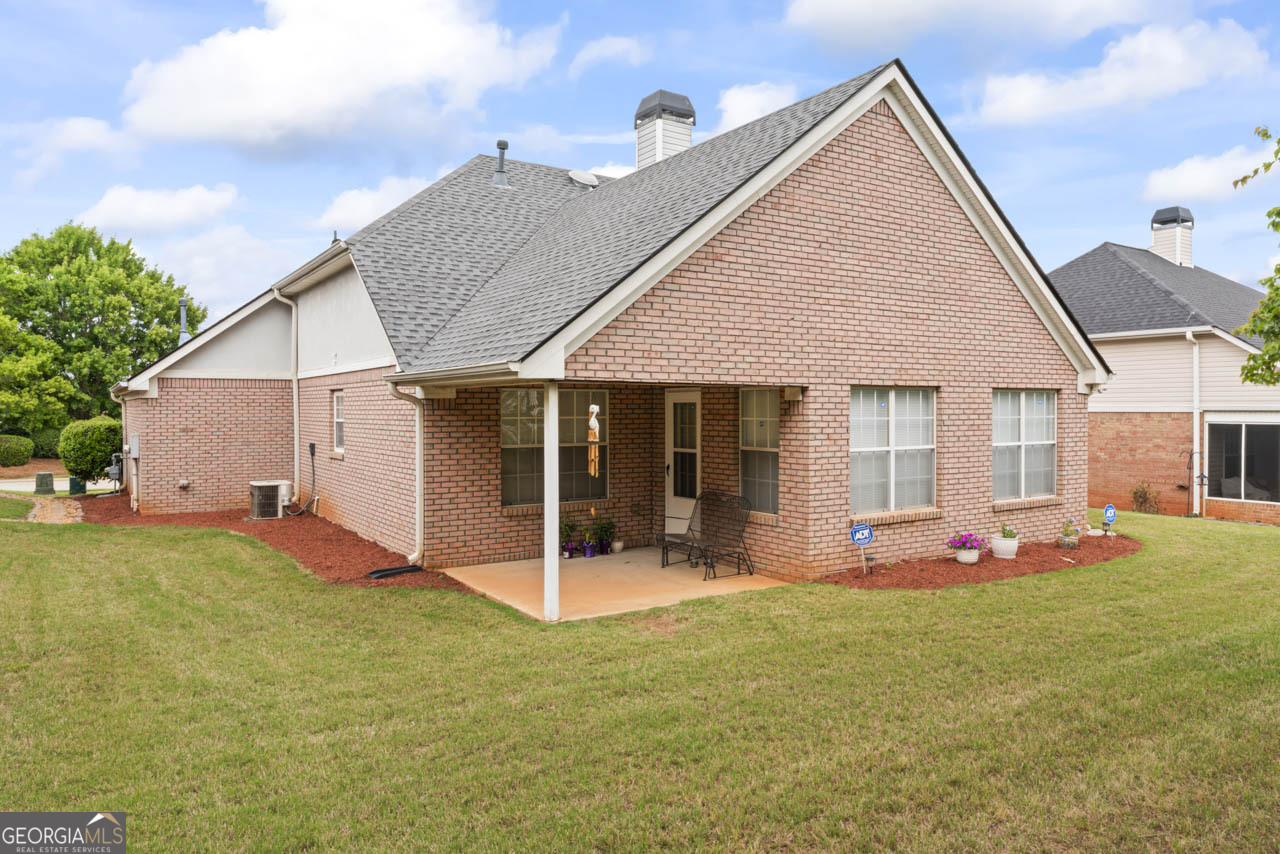 1329 Jubilee Lane Mcdonough GA 30253