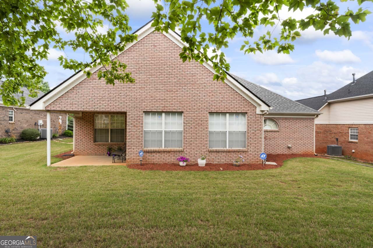 1329 Jubilee Lane Mcdonough GA 30253