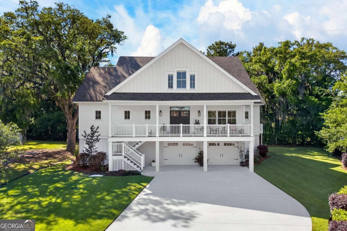 100 Natalie Court Savannah GA 31410
