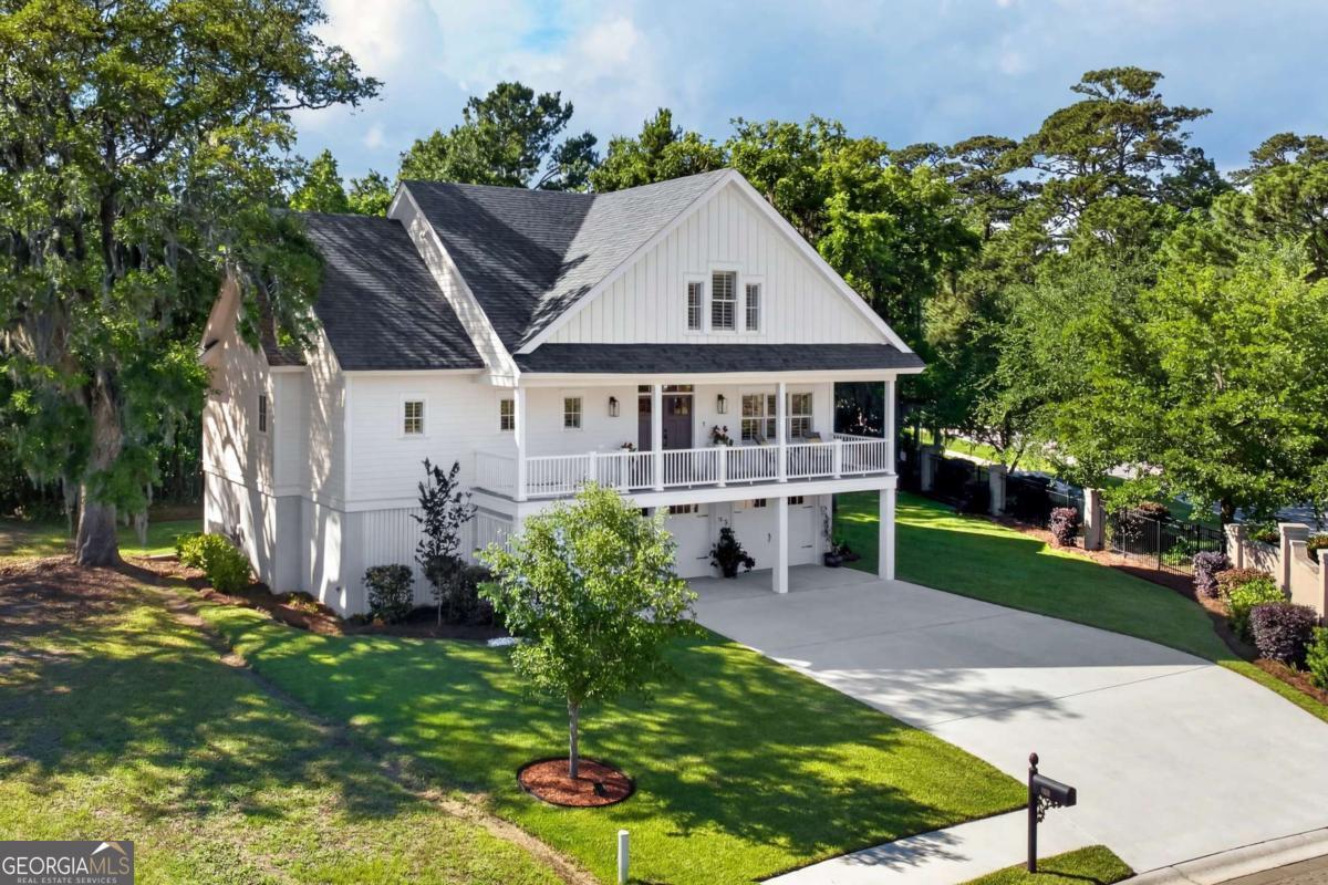 100 Natalie Court Savannah GA 31410