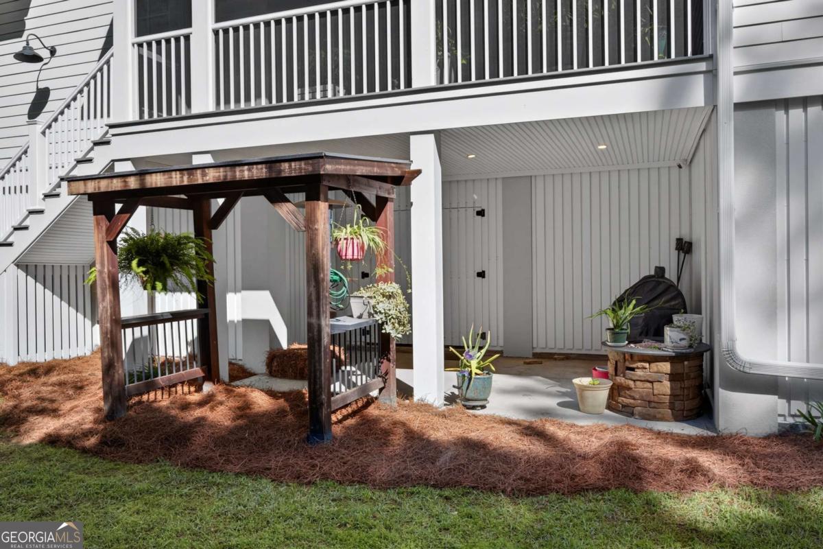 100 Natalie Court Savannah GA 31410