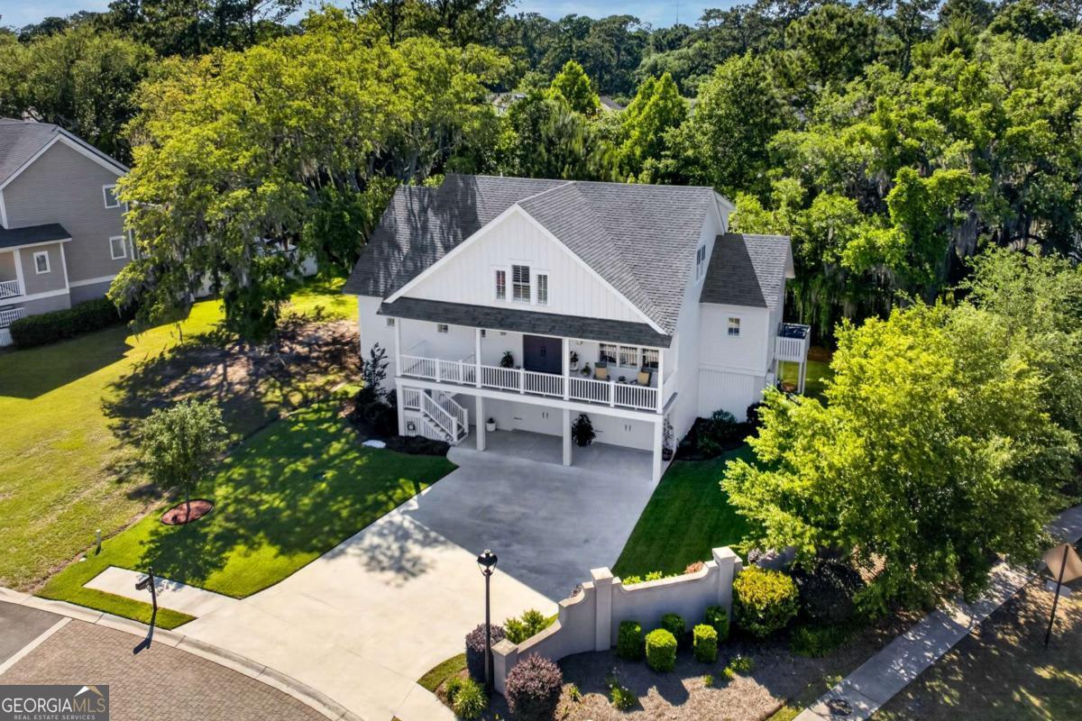 100 Natalie Court Savannah GA 31410