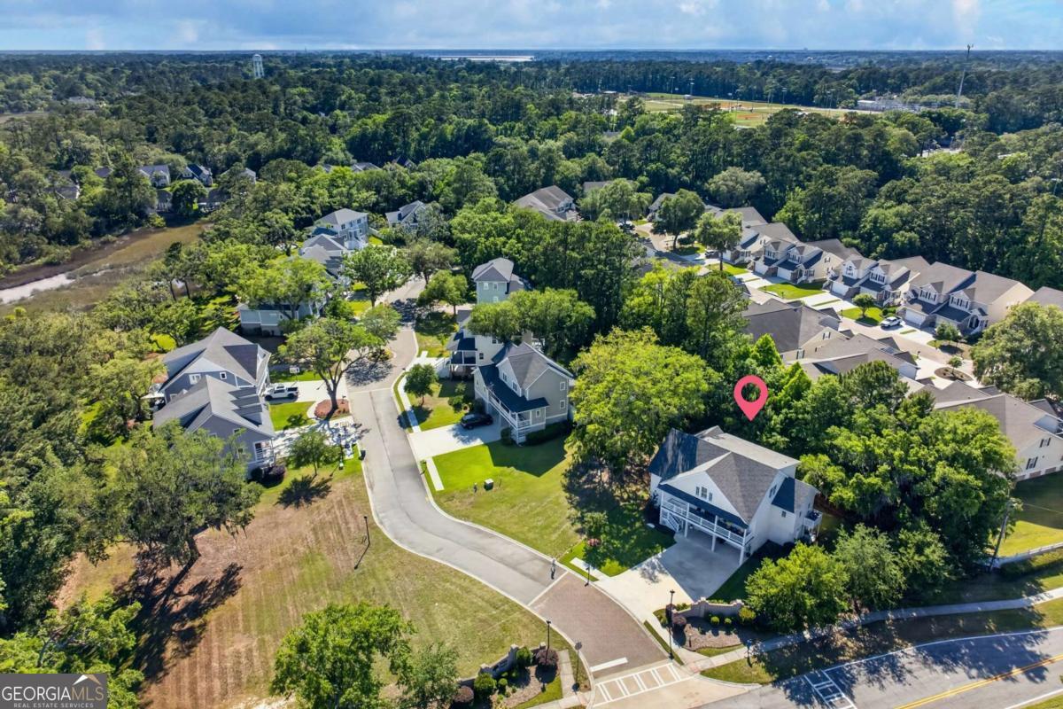 100 Natalie Court Savannah GA 31410