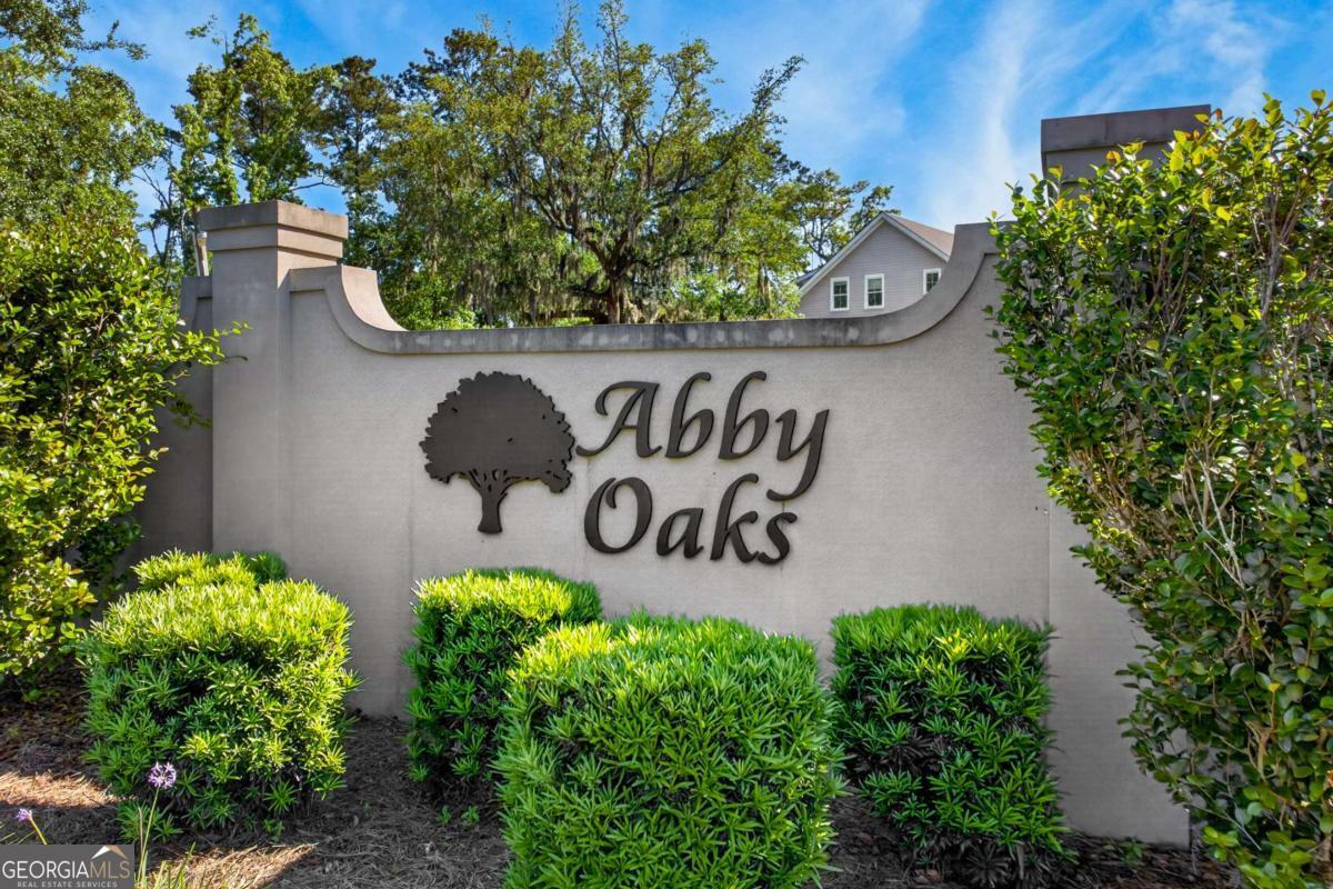 100 Natalie Court Savannah GA 31410