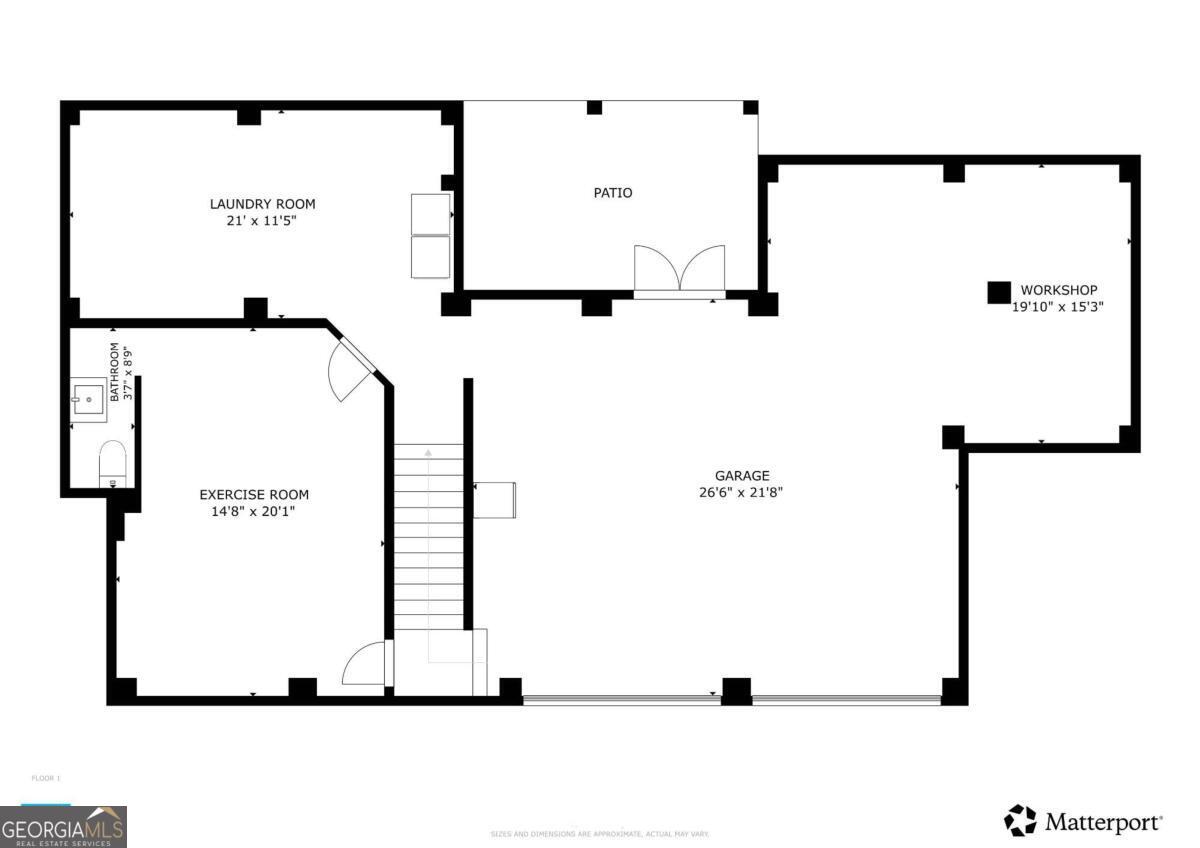 100 Natalie Court Savannah GA 31410