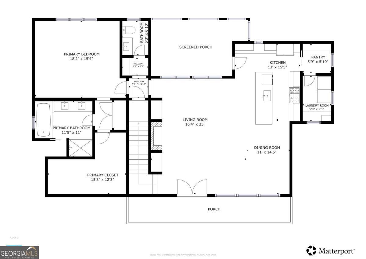 100 Natalie Court Savannah GA 31410